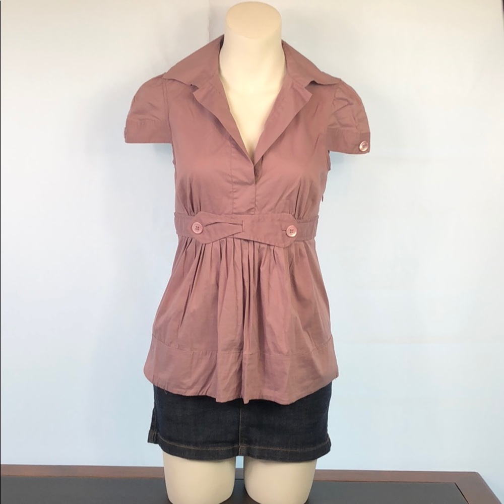 BCBG MaxAzria Top